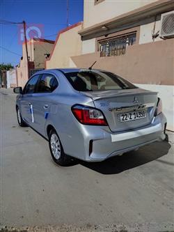 میتسوبیشی میراژ G4